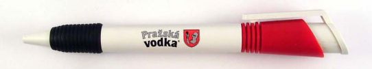 Prask vodka
