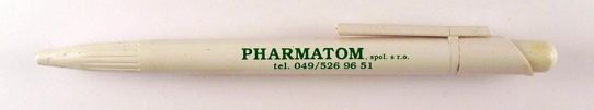 Pharmatom