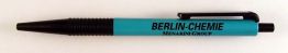 Berlin chemie