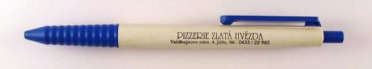 Pizzerie Zlat hvzda