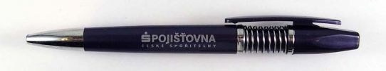 Pojiovna esk spoitelny