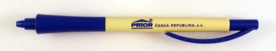 Prior