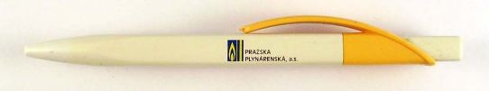 Prask plynrensk