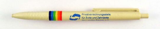 Privatverrechnungsstelle