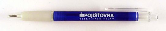 Pojiovna esk spoitelny
