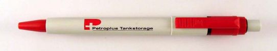 Petroplus Tankstorage