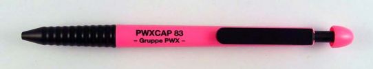 PWXCAP 83
