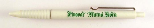 Pivovar Kutn Hora