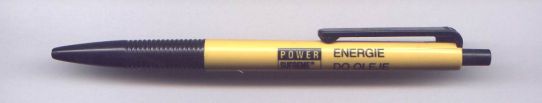 Power supreme