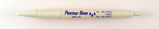 Perseus Brno