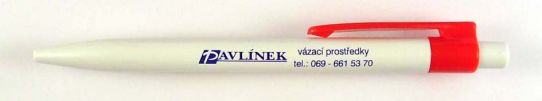 Pavlnek