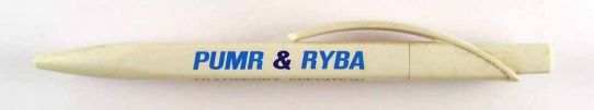 Pumr & Ryba