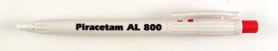 Piracetam AL 800