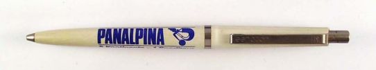 Panalpina