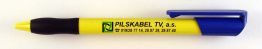 Pilskabel TV