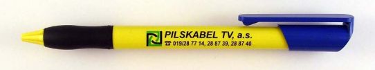 Pilskabel TV