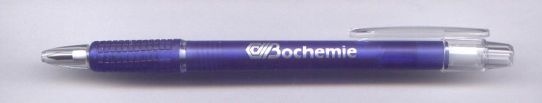 Bochemie