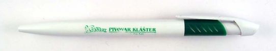 Pivovar Klter