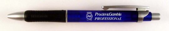 Procter & Gamble