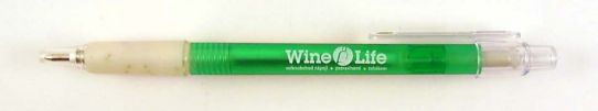Wine life