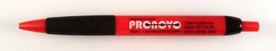 Pronovo