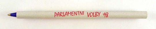 Parlamentn volby 98