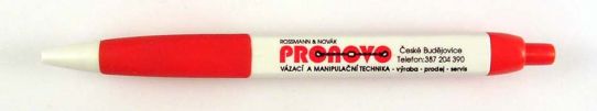 Pronovo