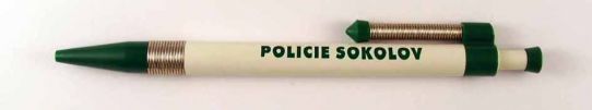 Policie Sokolov