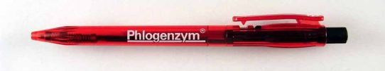 Phlogenzym