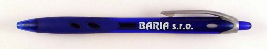 Baria