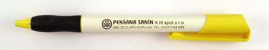 Pekrna Srnn