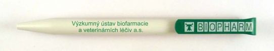 Biopharm