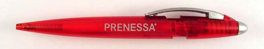 Prenessa