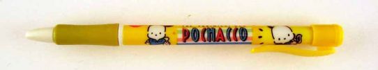 Pochacco
