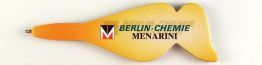 Berlin chemie