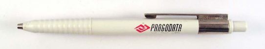 Pragodata