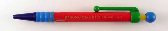 Becherovka