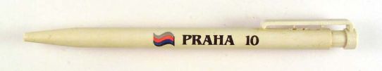 Praha 10