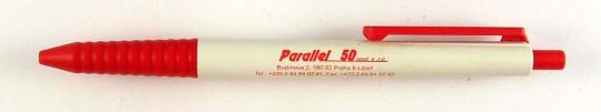 Parallel 50