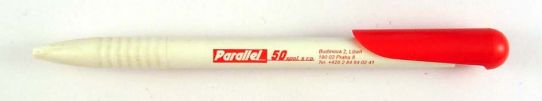 Parallel 50