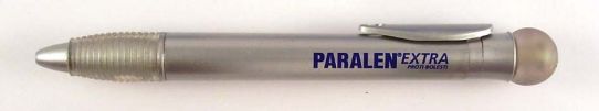 Paralen