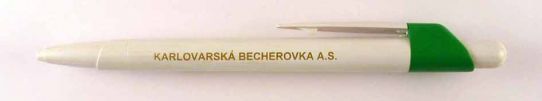 Becherovka
