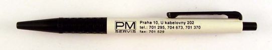 PM servis