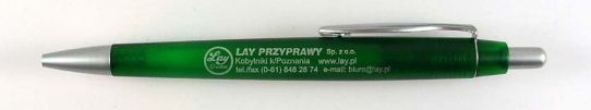 Lay przyprawy