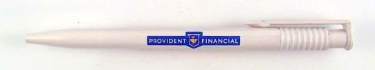 Provident Financial Provident Financial