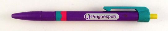 Pragoexport