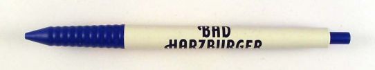 Bad Harzburger