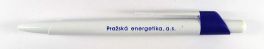 Prask energetika