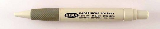 Bema