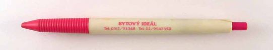 Bytov idel